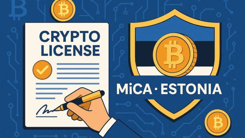 Mica Estonia 2025-2026