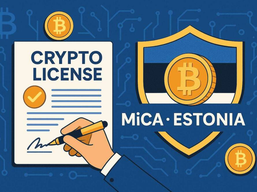 Mica Estonia 2025-2026