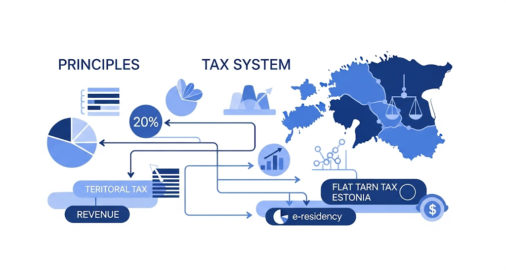 Налоговое право