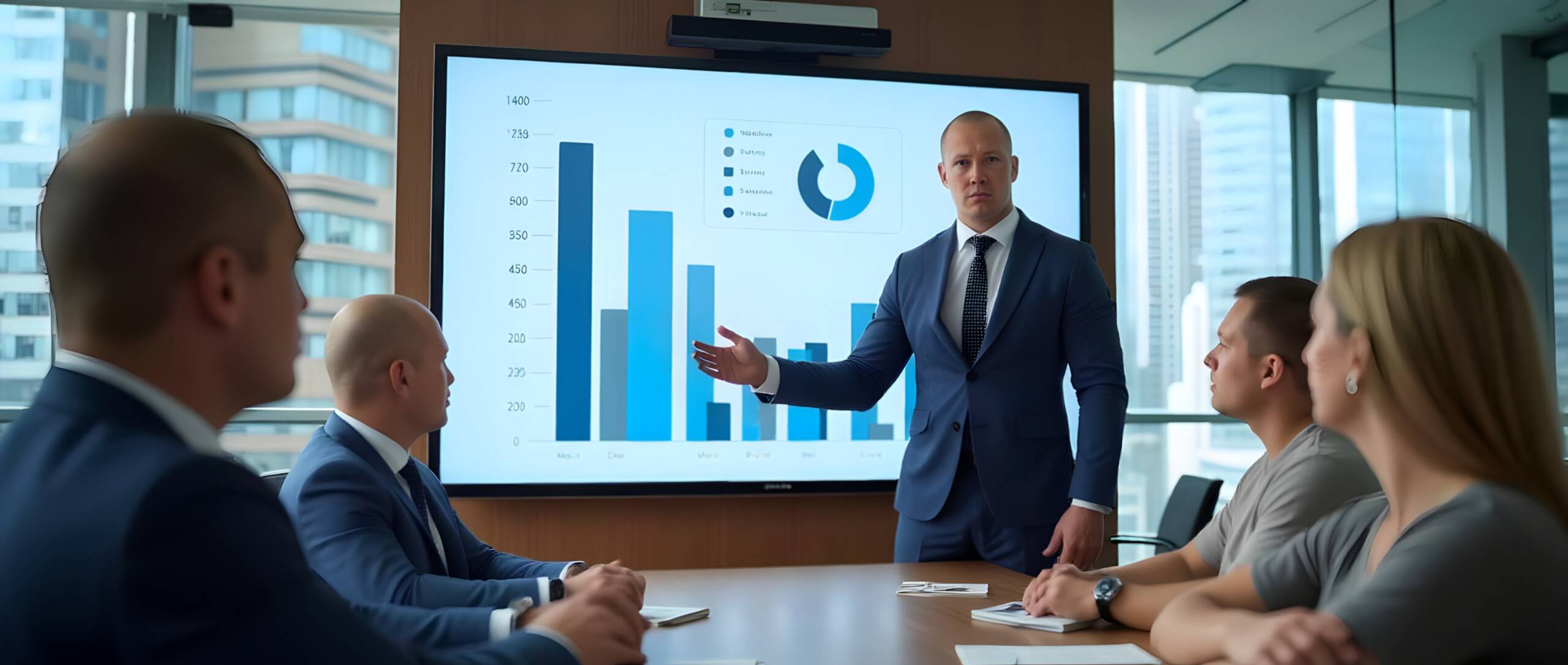 Бухгалтерия